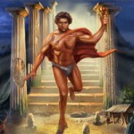 Герои Эллады 2 - Олимпия (1)